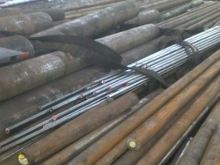 临县40CrMnMo7模具钢