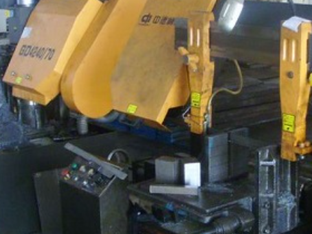 临县SM45模具钢
