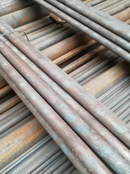 临县30CrMnTi合金结构钢